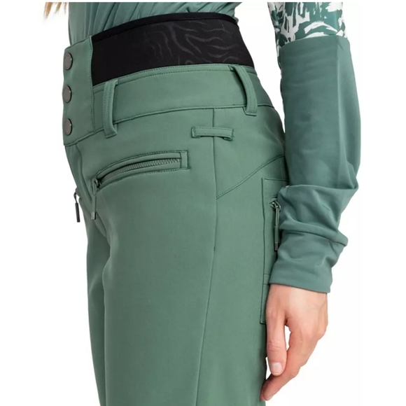 Roxy Snowpants - Picture 10 of 14